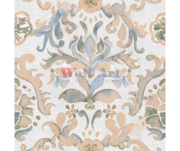 Papel de Parede Aqua Living AQ86642