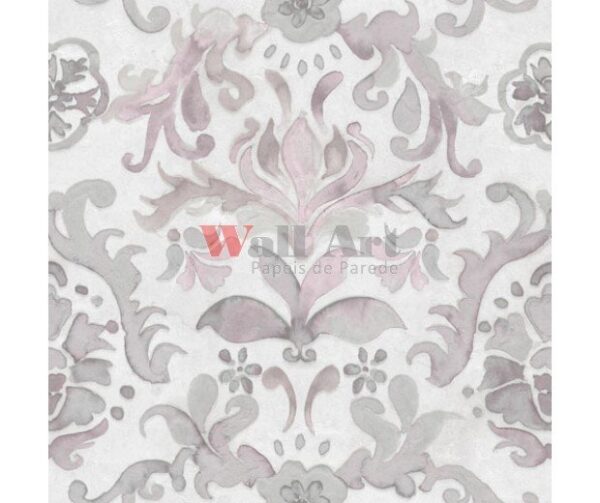 Papel de Parede Aqua Living AQ86644