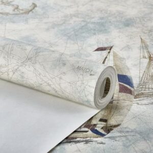 BER89203.jpg Papel de Parede Berlim BER89203