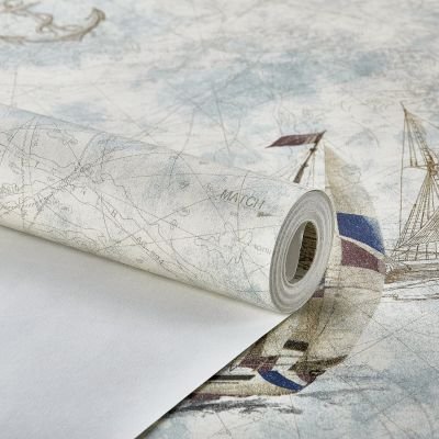 BER89203.jpg Papel de Parede Berlim BER89203
