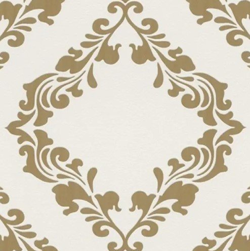 BLUE-VELVET-MEDALHAO-609547-DOURADO.jpg Papel de Parede Blue Velvet 609547