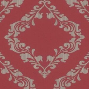 Papel de Parede Blue Velvet 609554