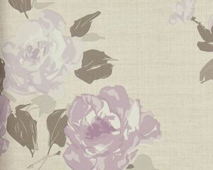 Papel de Parede Beautyful Flower B30001