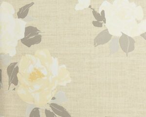 Papel de Parede Beautyful Flower B30004