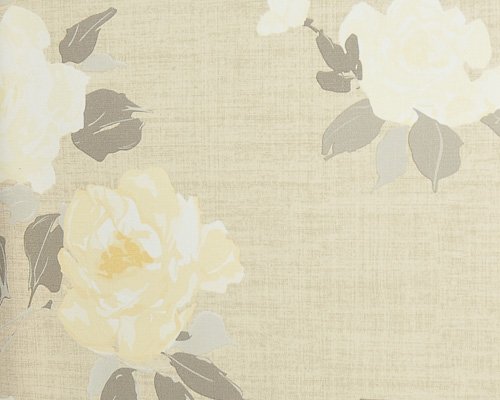 Papel de Parede Beautyful Flower B30004