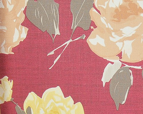 Papel de Parede Beautyful Flower B30005