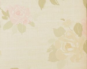 Papel de Parede Beautyful Flower B30007