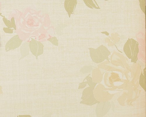 Papel de Parede Beautyful Flower B30007