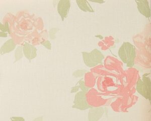 Papel de Parede Beautyful Flower B30008