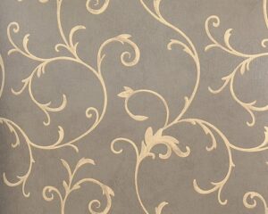 Papel de Parede Beautyful Flower B30508