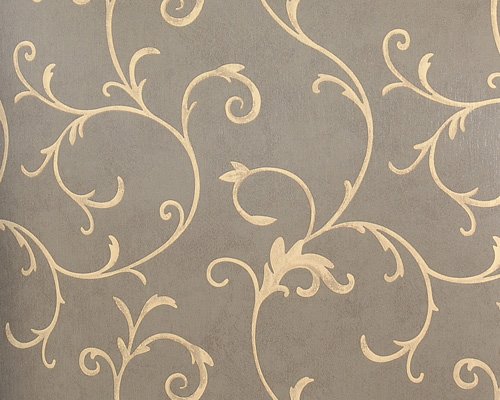 Papel de Parede Beautyful Flower B30508