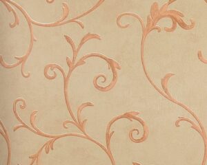 Papel de Parede Beautyful Flower B30511