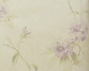 Papel de Parede Beautyful Flower B30701