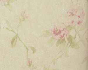 Papel de Parede Beautyful Flower B30703