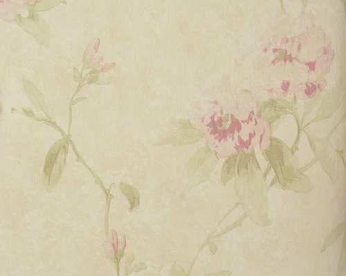 Papel de Parede Beautyful Flower B30703