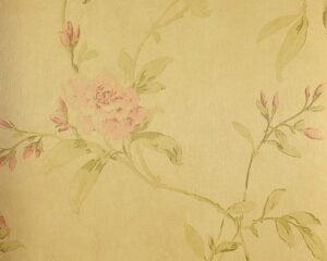 Papel de Parede Beautyful Flower B30704