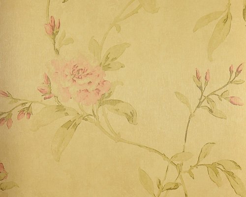 Papel de Parede Beautyful Flower B30704
