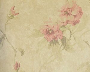 Papel de Parede Beautyful Flower B30705