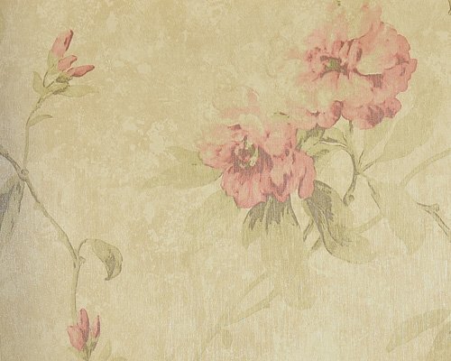 Papel de Parede Beautyful Flower B30705