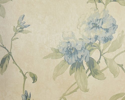 Papel de Parede Beautyful Flower B30706
