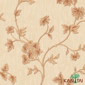 CH771703R.jpg Papel de Parede Colorful House 2 CH771703R