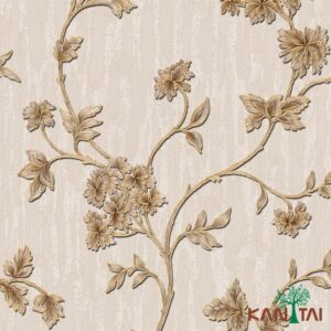 CH771704R.jpg Papel de Parede Colorful House 2 CH771704R