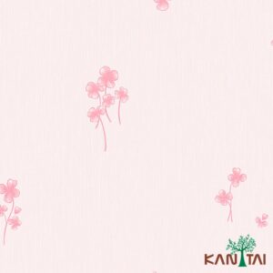 CH772001R.jpg Papel de Parede Colorful House 2 CH772001R