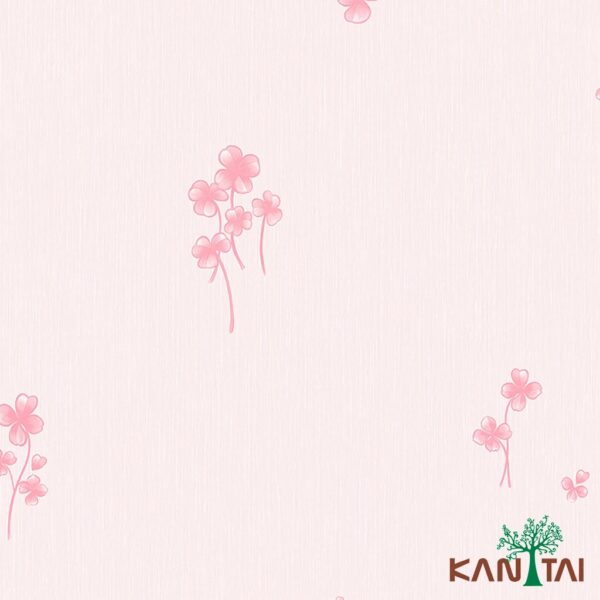 CH772001R.jpg Papel de Parede Colorful House 2 CH772001R
