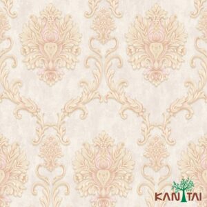 CH772302R.jpg Papel de Parede Colorful House 2 CH772302R