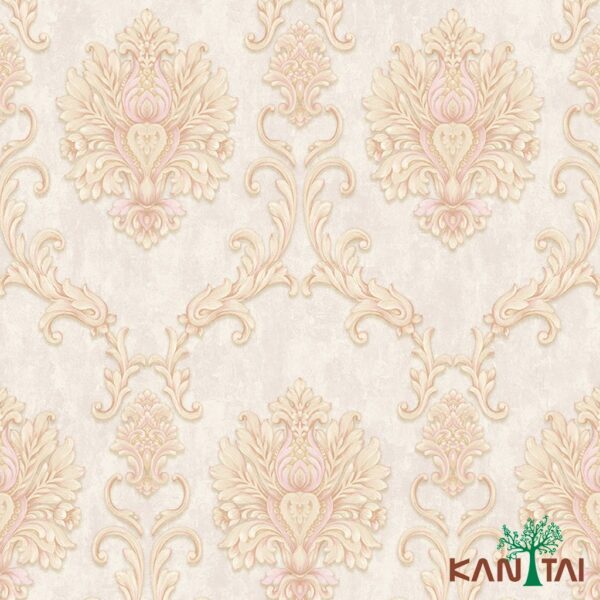 Papel de Parede Colorful House 2 CH772302R