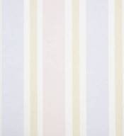 CL003.jpg Papel de Parede Vinilico Azul e Marrom - Listrado Médio - Cl-003