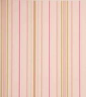 CL071.jpg Papel de Parede Vinilico Rosa e Verde - Risca - Cl-071