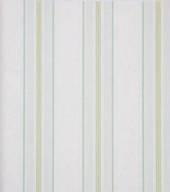 CL086.jpg Papel de Parede Vinilico Verde e Verde - Listrado Pequeno - Cl-086
