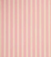 CL090.jpg Papel de Parede Vinilico Rosa e Branco - Listrado - Cl-090