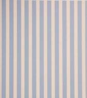 CL092.jpg PAPEL DE PAREDE VINILICO AZUL E BRANCO - LISTRADO - CL-092