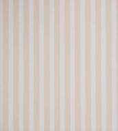 CL095.jpg Papel de Parede Vinilico Papaya e Branco - Listrado - Cl-095