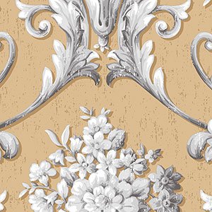 CS35623__56514.jpg Papel de Parede Classic Silks 2 CS35623
