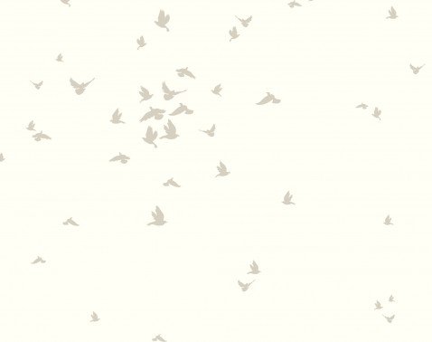 Papel de Parede Dwell Studio Baby Kids DW2334