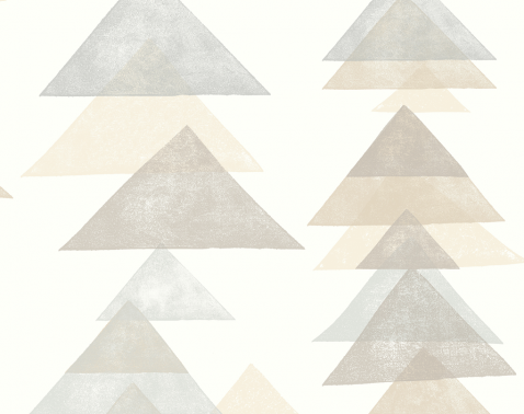 Papel de Parede Dwell Studio Baby Kids DW2340