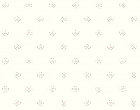 Papel de Parede Dwell Studio Baby Kids DW2391