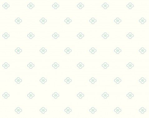 Papel de Parede Dwell Studio Baby Kids DW2392