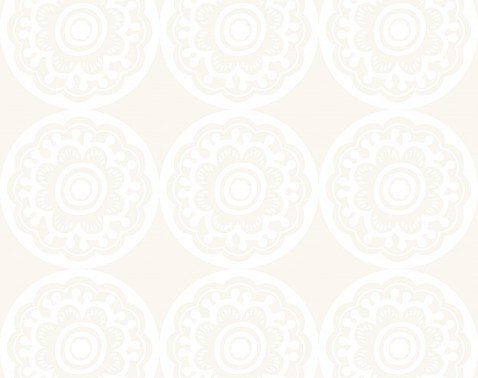 Papel de Parede Dwell Studio Baby Kids DW2415