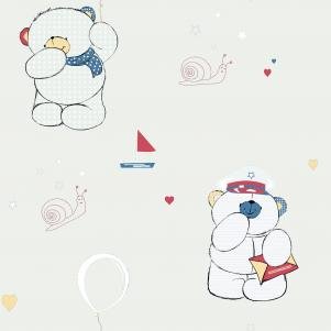 Papel de Parede Infantil Boy GB71501