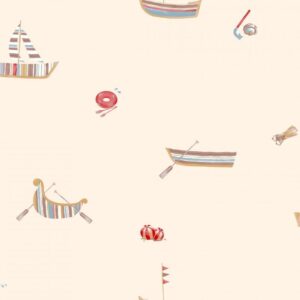 Papel de Parede Infantil Boy GB71803