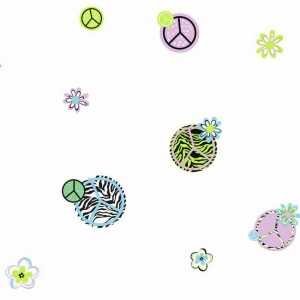 KS2279.jpg Papel de Parede Cool Kids KS2279