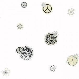 KS2281.jpg Papel de Parede Cool Kids KS2281
