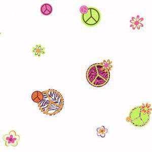 KS2282.jpg Papel de Parede Cool Kids KS2282