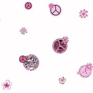 KS2283.jpg Papel de Parede Cool Kids KS2283