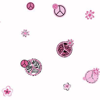 KS2283.jpg Papel de Parede Cool Kids KS2283