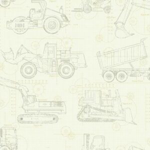 KS2354.jpg Papel de Parede Cool Kids KS2354